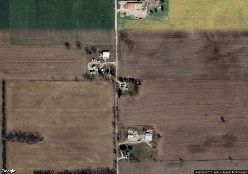 9018 Apple Rd, Bourbon, IN 46504 - photo 1