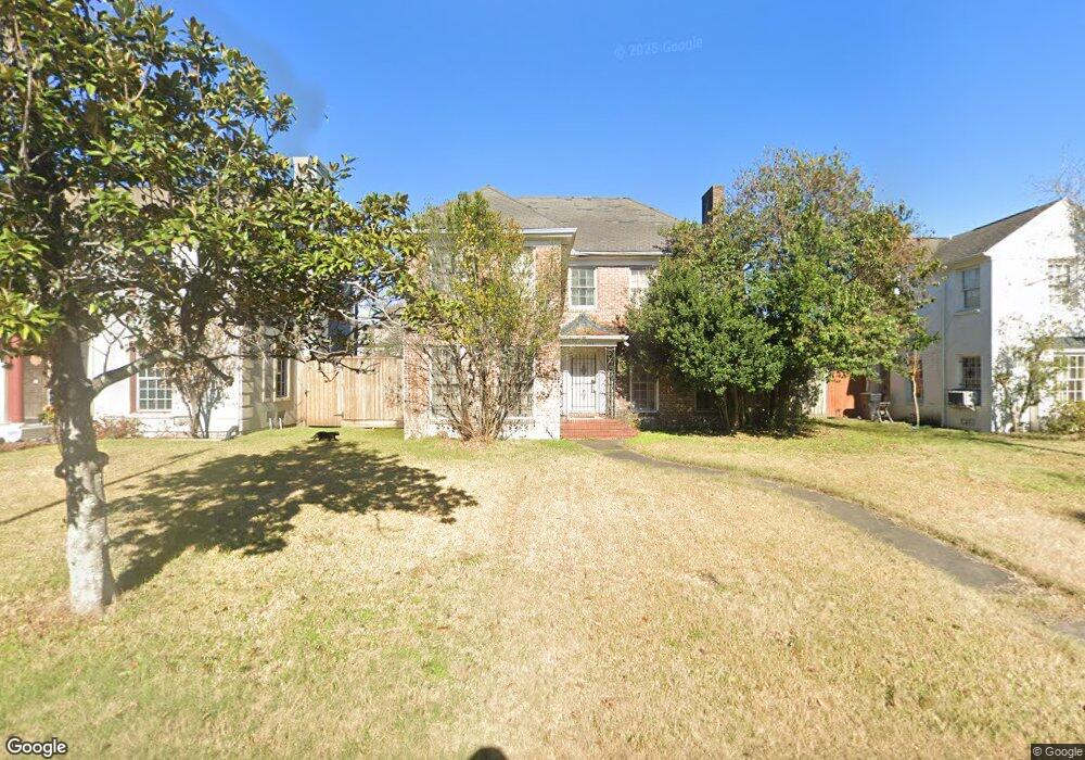3205 Parkwood Dr, Houston, TX 77021 - photo 1