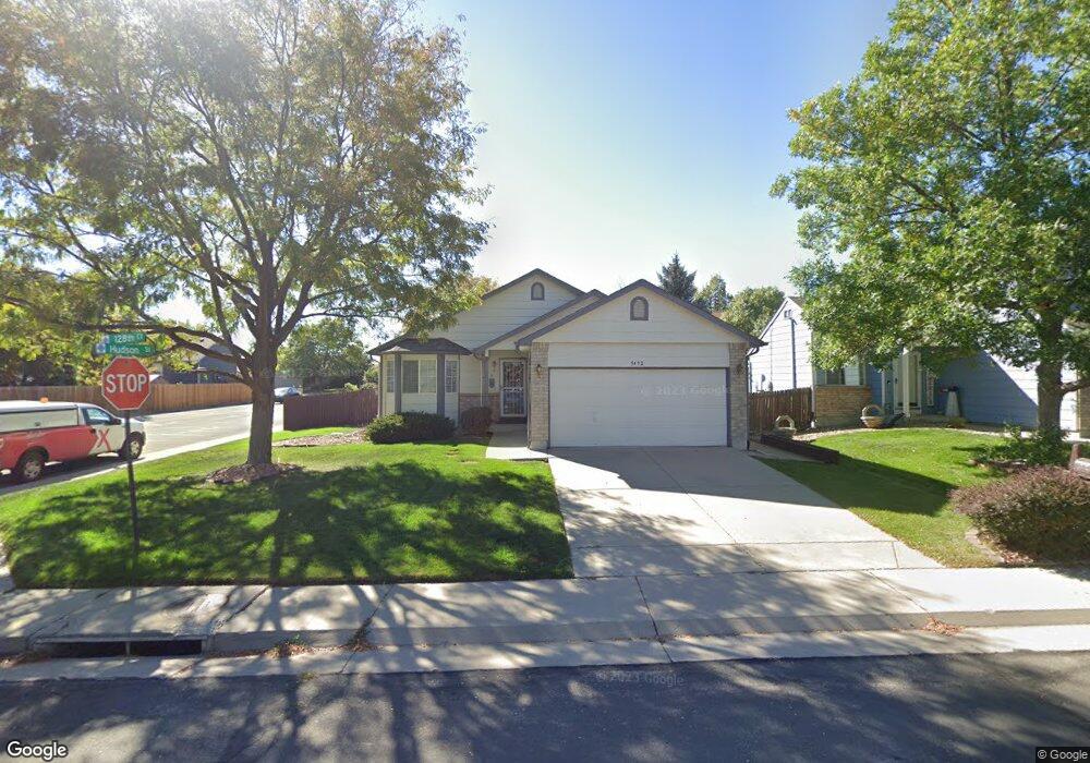 5492 E 128th Ct, Thornton, CO 80241 - photo 1