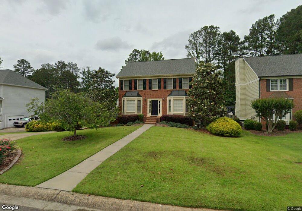 1675 Pinefield Way, Marietta, GA 30066 - photo 1