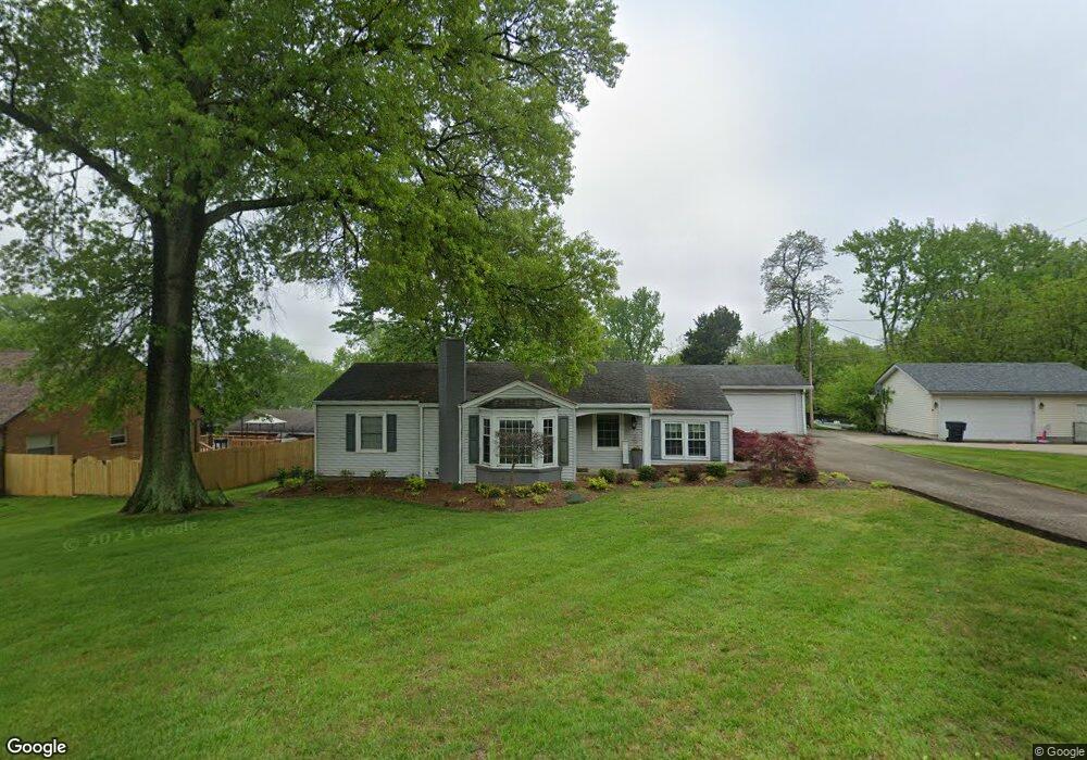 305 Captain Frank Rd, New Albany, IN 47150 - photo 1