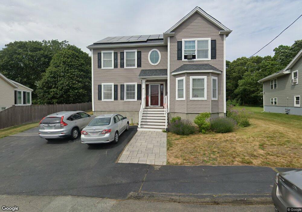 39 Circle Hill Rd unit 2, Salem, MA 01970 - photo 1