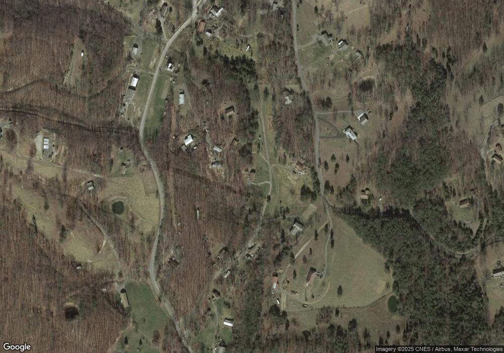 203 Emory Ln, Cabins, WV 26855 - photo 1