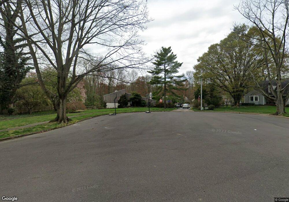 6 Walnut Ct, Moorestown, NJ 08057 - photo 1