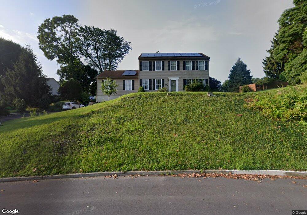 838 E Hamilton St, Allentown, PA 18109 - photo 1