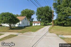 211-213 S Franklin St, Cochranton, PA 16314