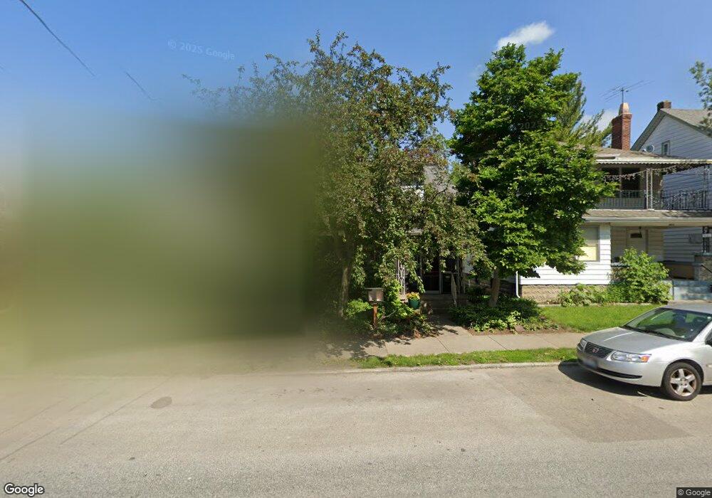 6629 Vine St, Cincinnati, OH 45216 - photo 1