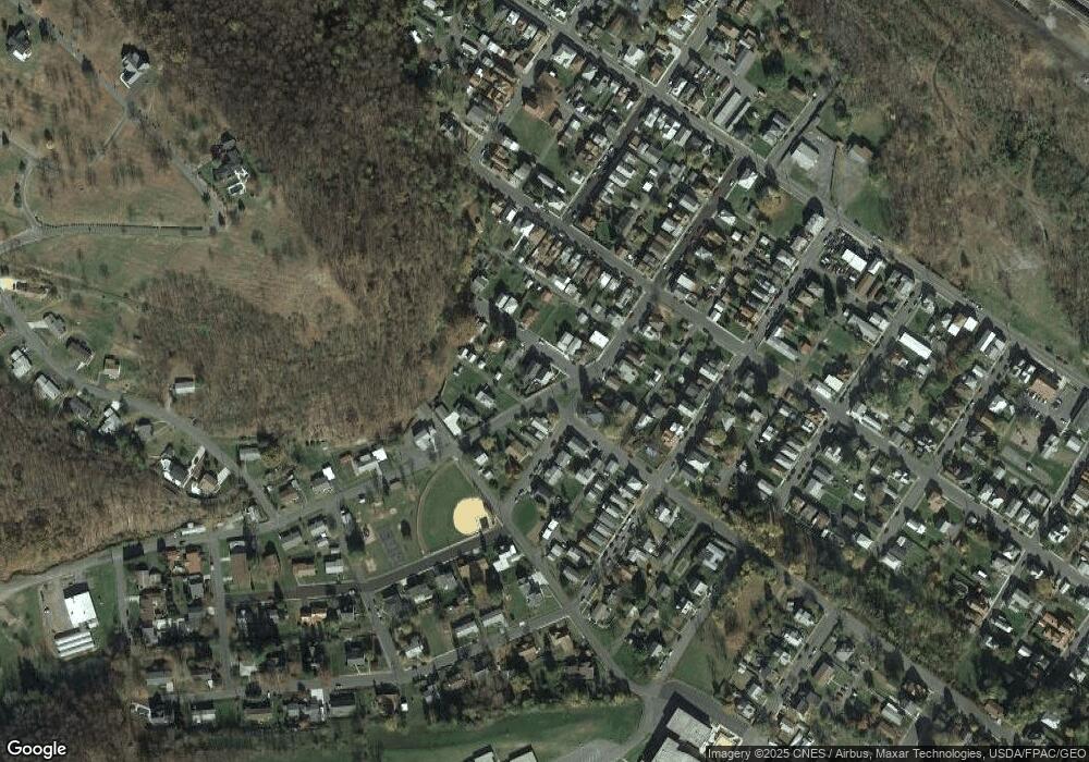 457 Barnes St, Keyser, WV 26726 - photo 1