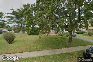 1 Mullshire Ln, Willingboro, NJ 08046