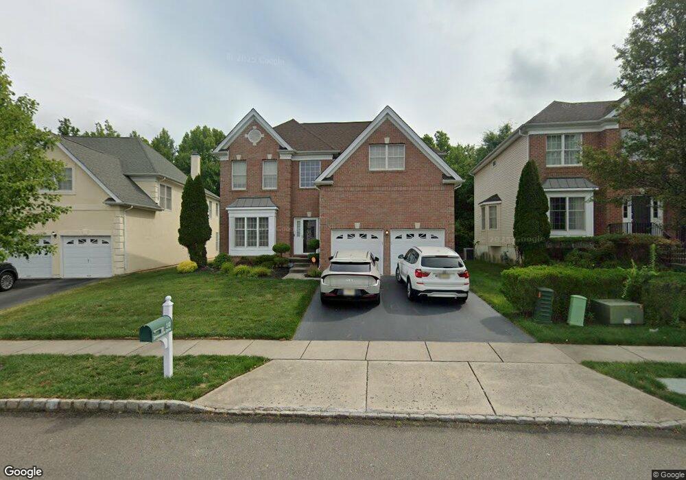 10 Devonshire Dr, Princeton, NJ 08540 - photo 1