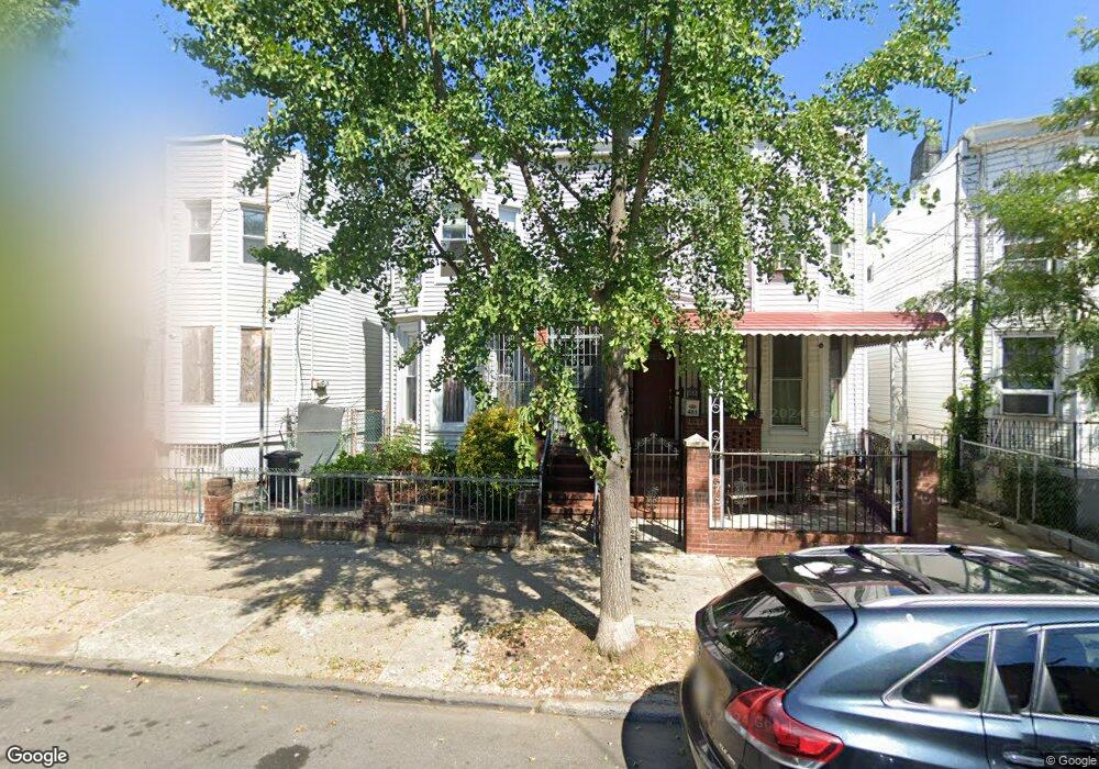 479 Ridgewood Ave, Brooklyn, NY 11208 - photo 1