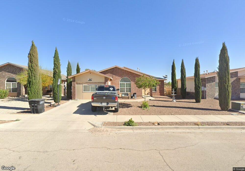 14337 Escalera Dr, El Paso, TX 79928 - photo 1