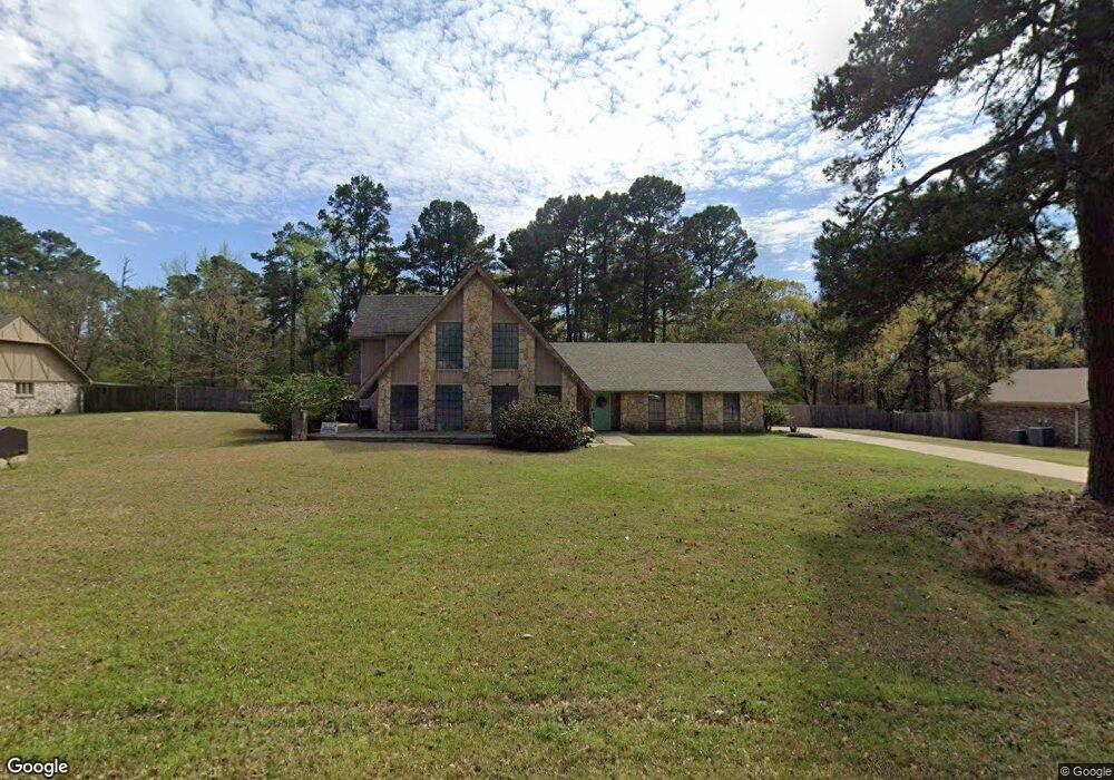 28 Dunham Dr, Texarkana, TX 75503 - photo 1