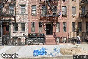 435 W 46th St Unit 4FW, New York, NY 10036