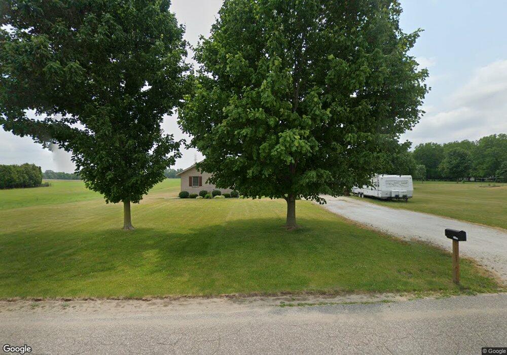 7064 E 350 N, Rolling Prairie, IN 46371 - photo 1