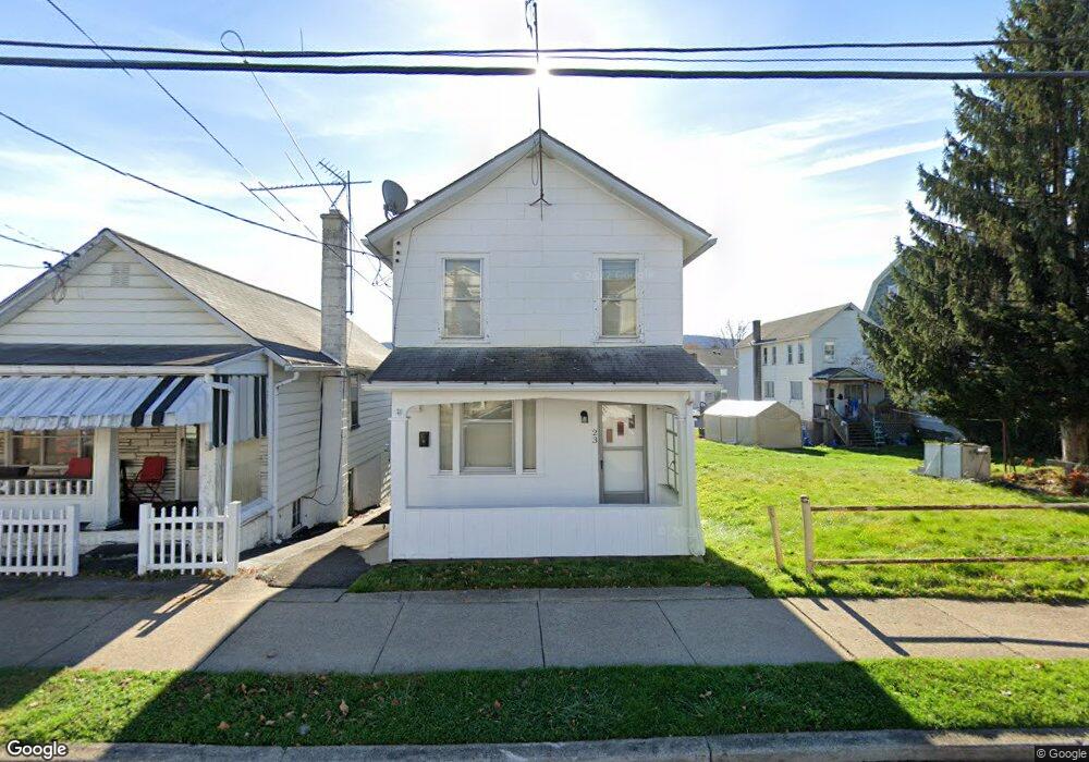 23 E Grand St, Nanticoke, PA 18634 - photo 1
