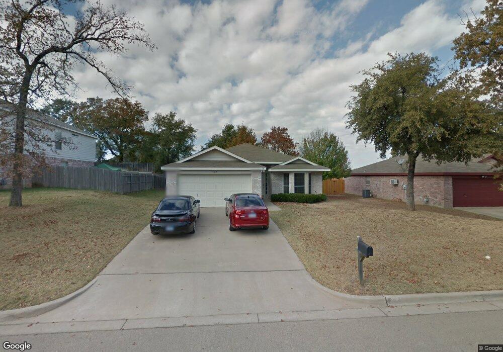 305 Pecos Dr, Weatherford, TX 76086 - photo 1