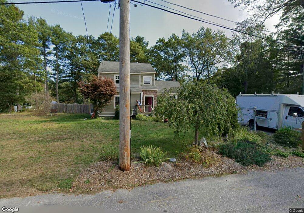 14 Myles Standish Rd, Lancaster, MA 01523 - photo 1