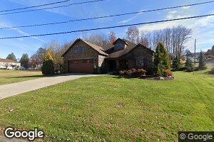 442 Summit Terrace, Pittston, PA 18640