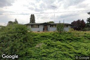 505 W Locust St, Almira, WA 99103