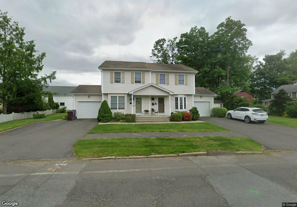 85 E Silver St unit A, Westfield, MA 01085 - photo 1