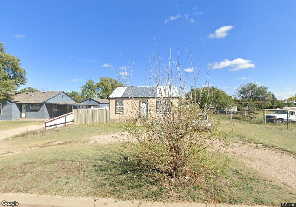 226 N Birge Ave, Dumas, TX 79029 - photo 1