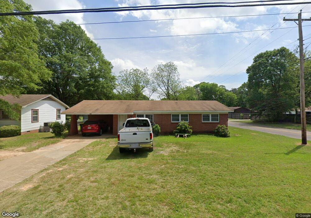 300 Belt Rd, Texarkana, TX 75501 - photo 1