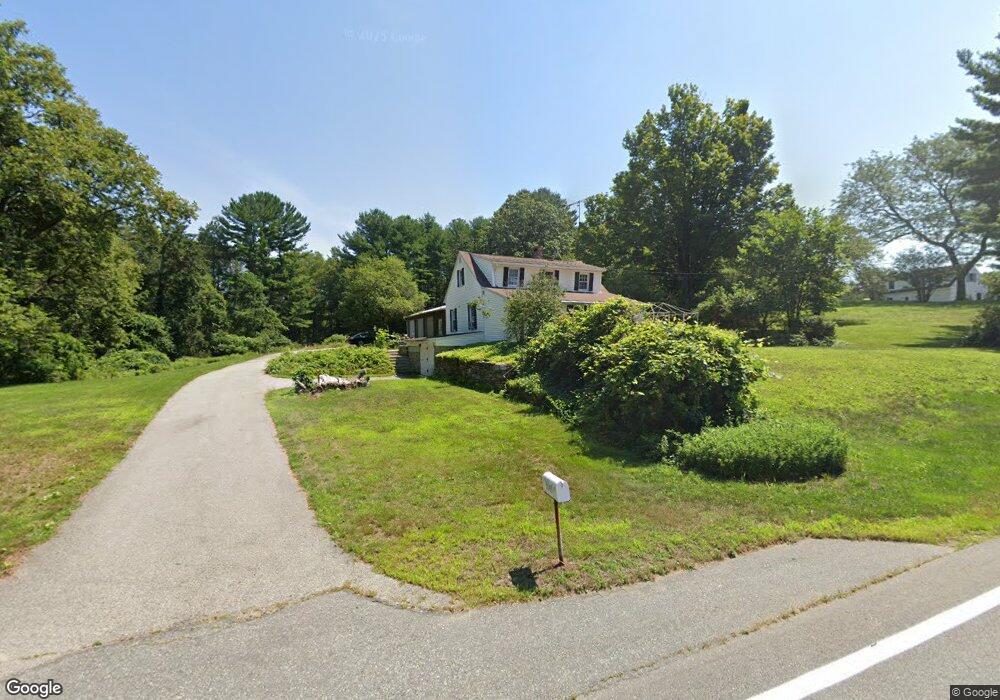 1099 Route 169, Woodstock, CT 06281 - photo 1