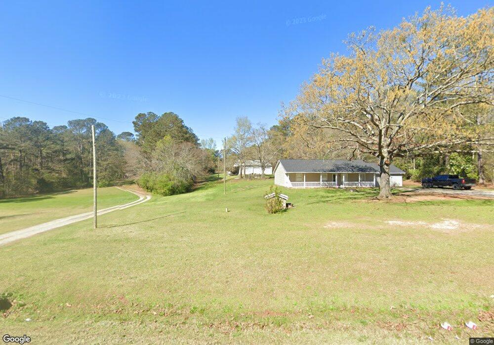 1669 Sims Rd, Hogansville, GA 30230 - photo 1