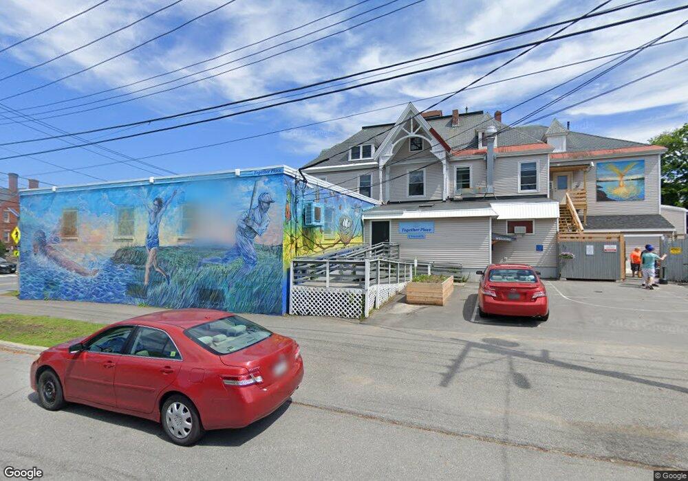 2 2nd St unit 2, Bangor, ME 04401 - photo 1