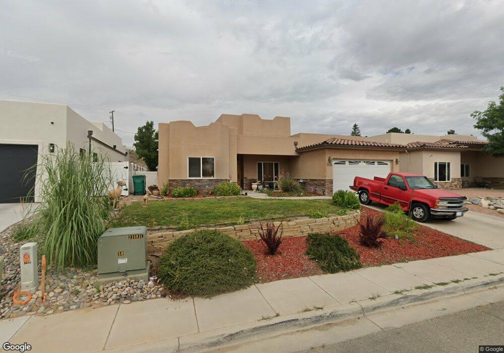 5511 Greens Ct, Farmington, NM 87402 - photo 1