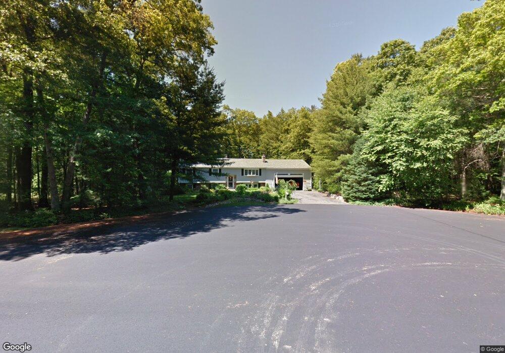 178 Meadowbrook Rd, Hanover, MA 02339 - photo 1