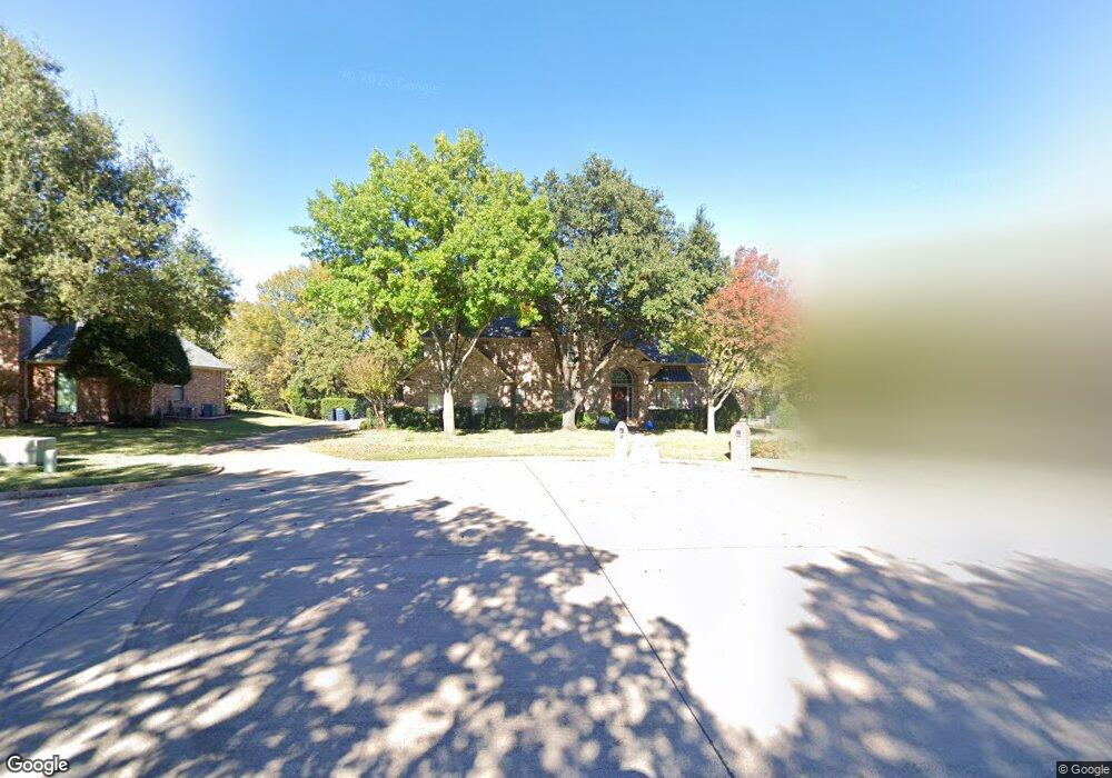 802 Hillcrest Trail, Southlake, TX 76092 - photo 1