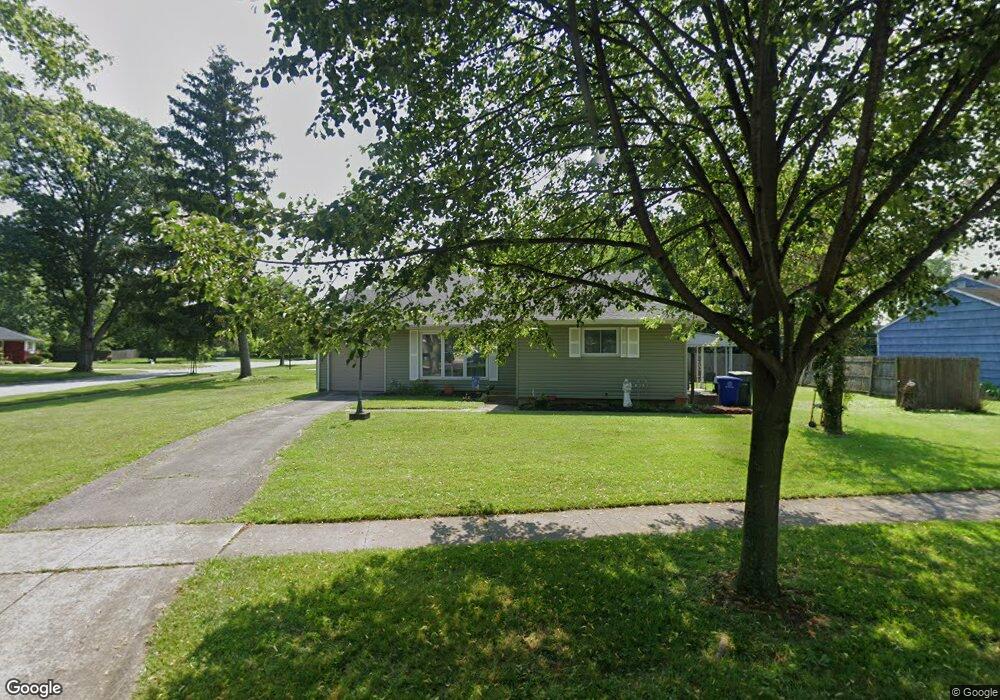 1218 Country Club Rd, Columbus, OH 43227 - photo 1