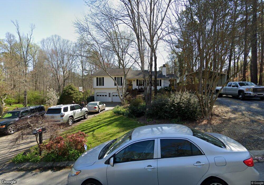 6233 New Mill Trail unit 6, Acworth, GA 30102 - photo 1