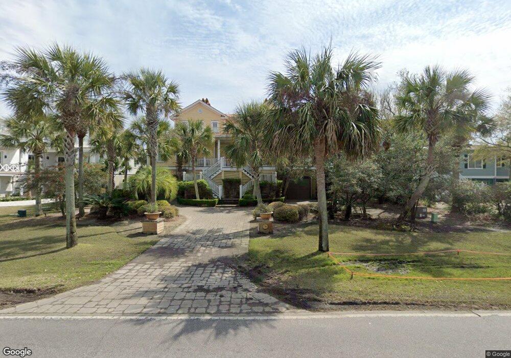3704 Palm Blvd, Isle of Palms, SC 29451 - photo 1
