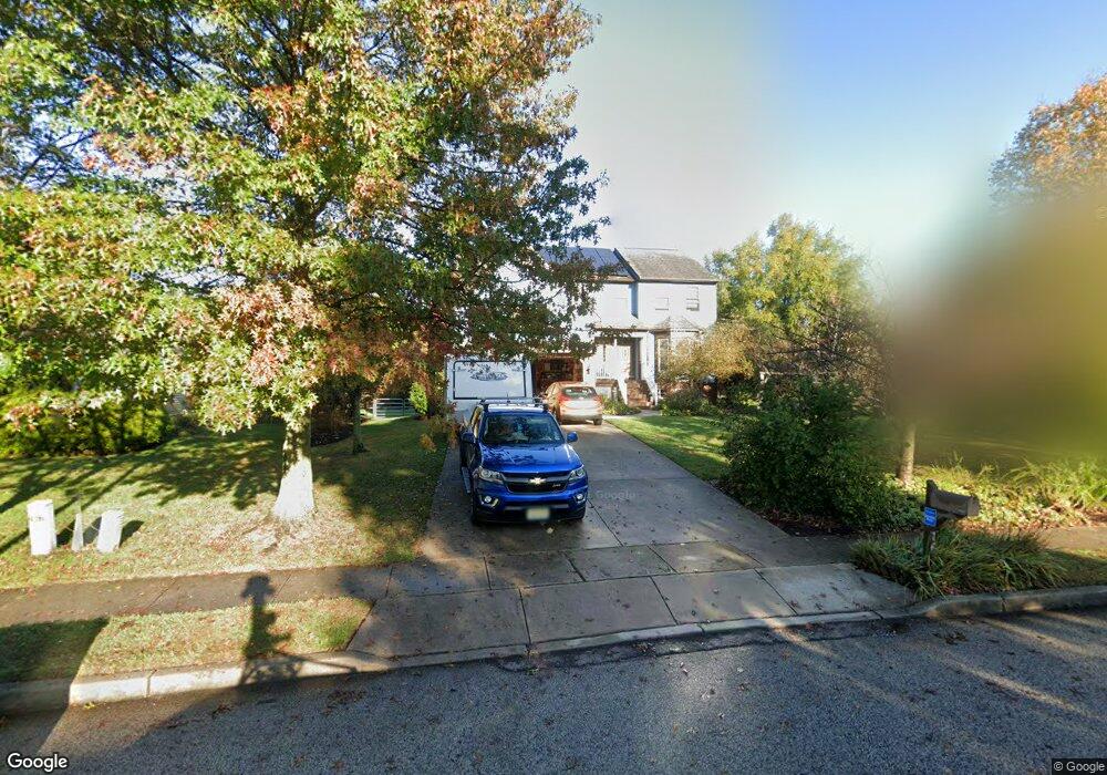 168 Preakness Dr, Mount Laurel, NJ 08054 - photo 1