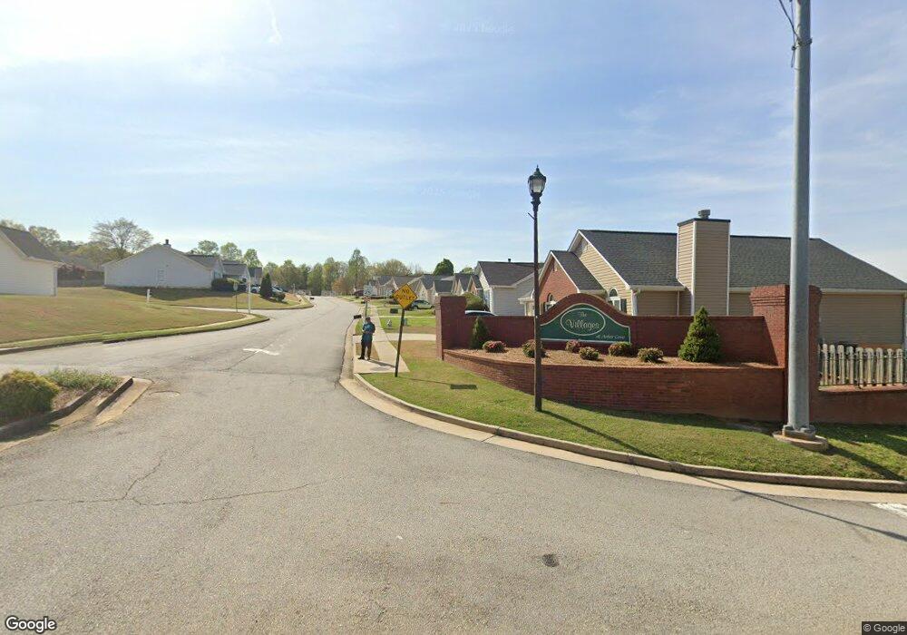 312 Village Ln, Stockbridge, GA 30281 - photo 1