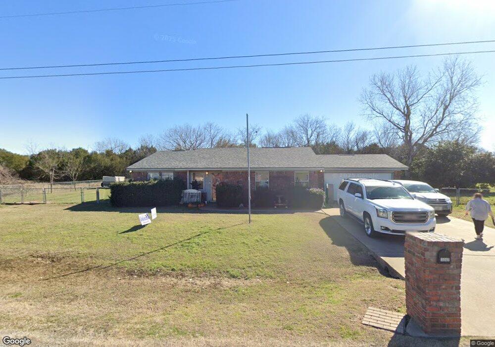 3141 Shady Grove Cir, Granbury, TX 76049 - photo 1