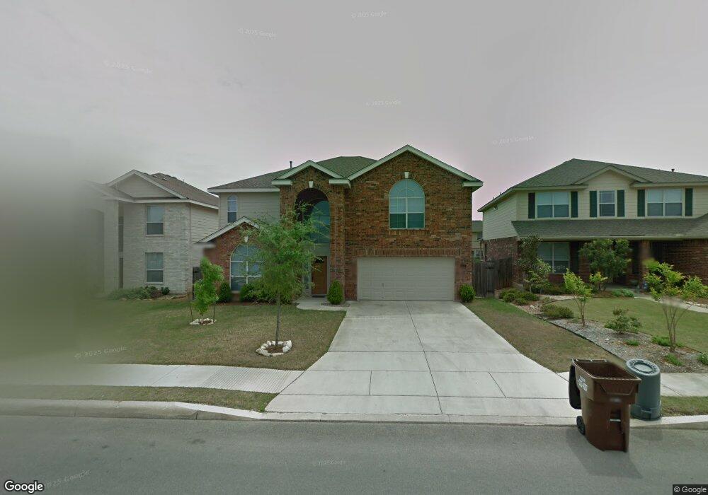 8426 Grapevine Pass, San Antonio, TX 78255 - photo 1