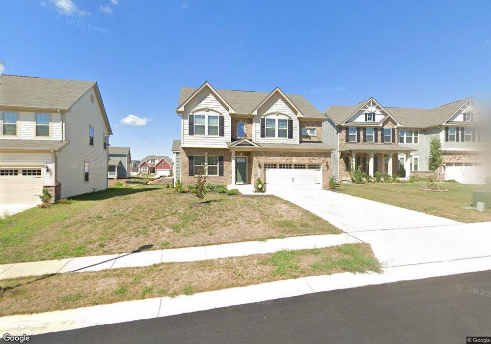 5435 Cascades Ct, White Plains, MD 20695 - photo 1