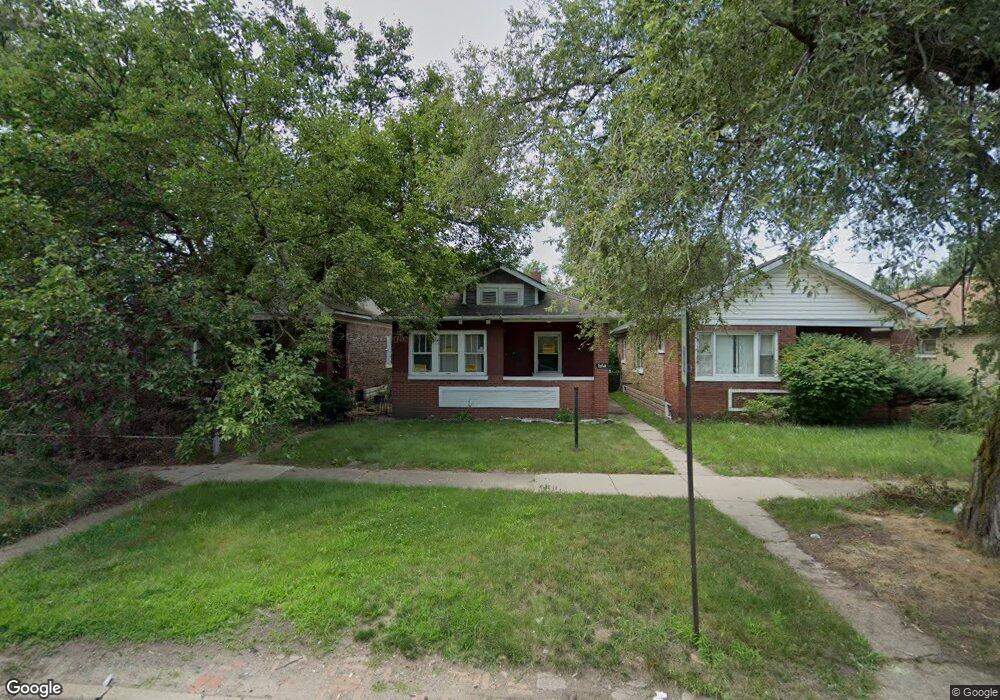 1760 Hayes St, Gary, IN 46404 - photo 1