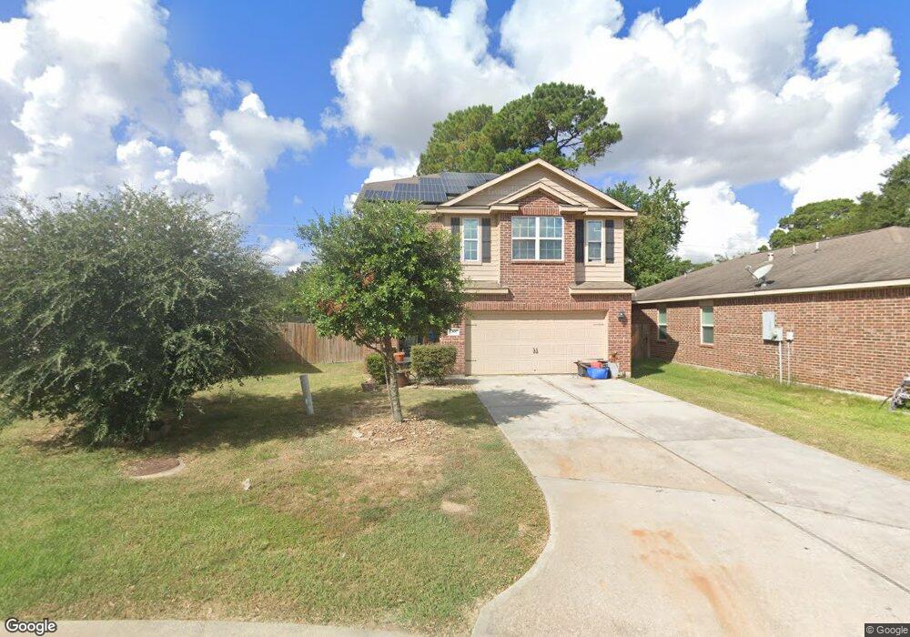 20807 Promise Dr, Hockley, TX 77447 - photo 1