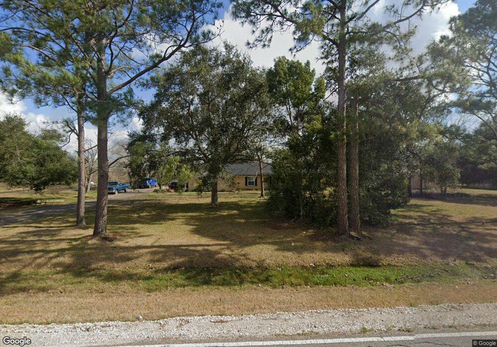 13019 County Road 184, Alvin, TX 77511 - photo 1