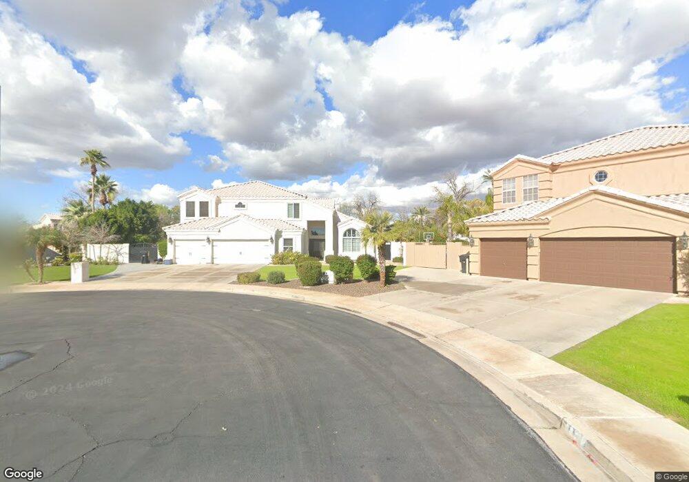 1118 N Alba Cir, Mesa, AZ 85213 - photo 1