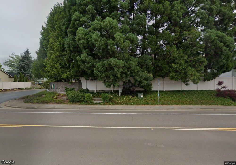 493 Lakefair Cir N unit N, Keizer, OR 97303 - photo 1