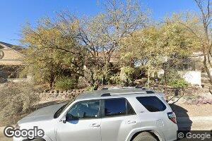 633 N 1st Ave, Tucson, AZ 85719