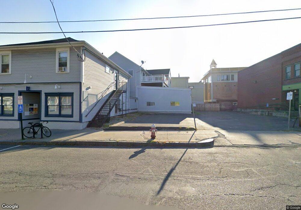 35 State St unit 35D, Northampton, MA 01060 - photo 1