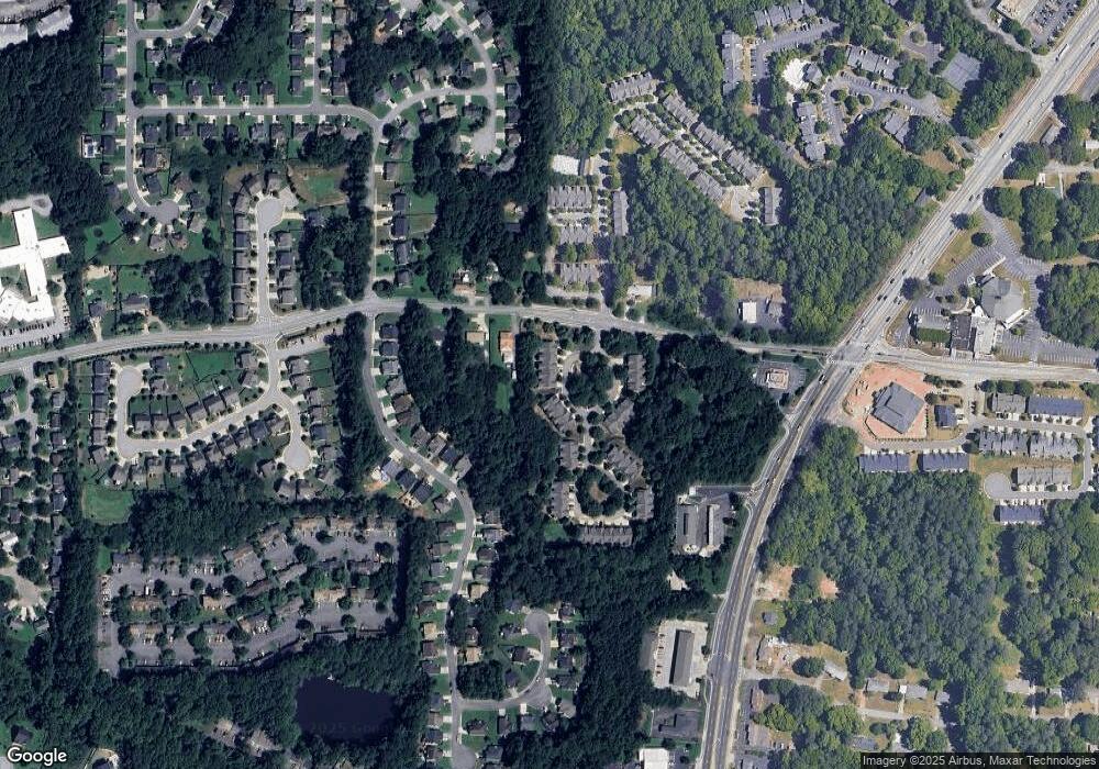 4322 Kousa Rd unit 9, Austell, GA 30106 - photo 1