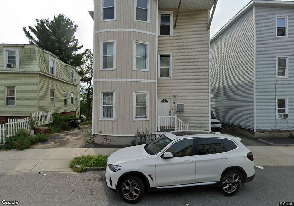 48 Arlington St unit 2, Worcester, MA 01604 - photo 1